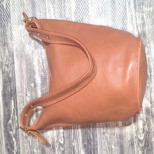 Vintage Coach Duffle Sac 9085